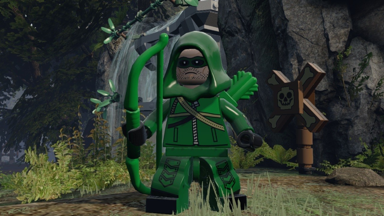 LEGO Batman 3: Más Allá de Gotham - Imagen 9